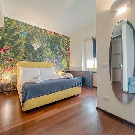 Fontana Suites - 15 Min Dal Duomo Милано Екстериор снимка