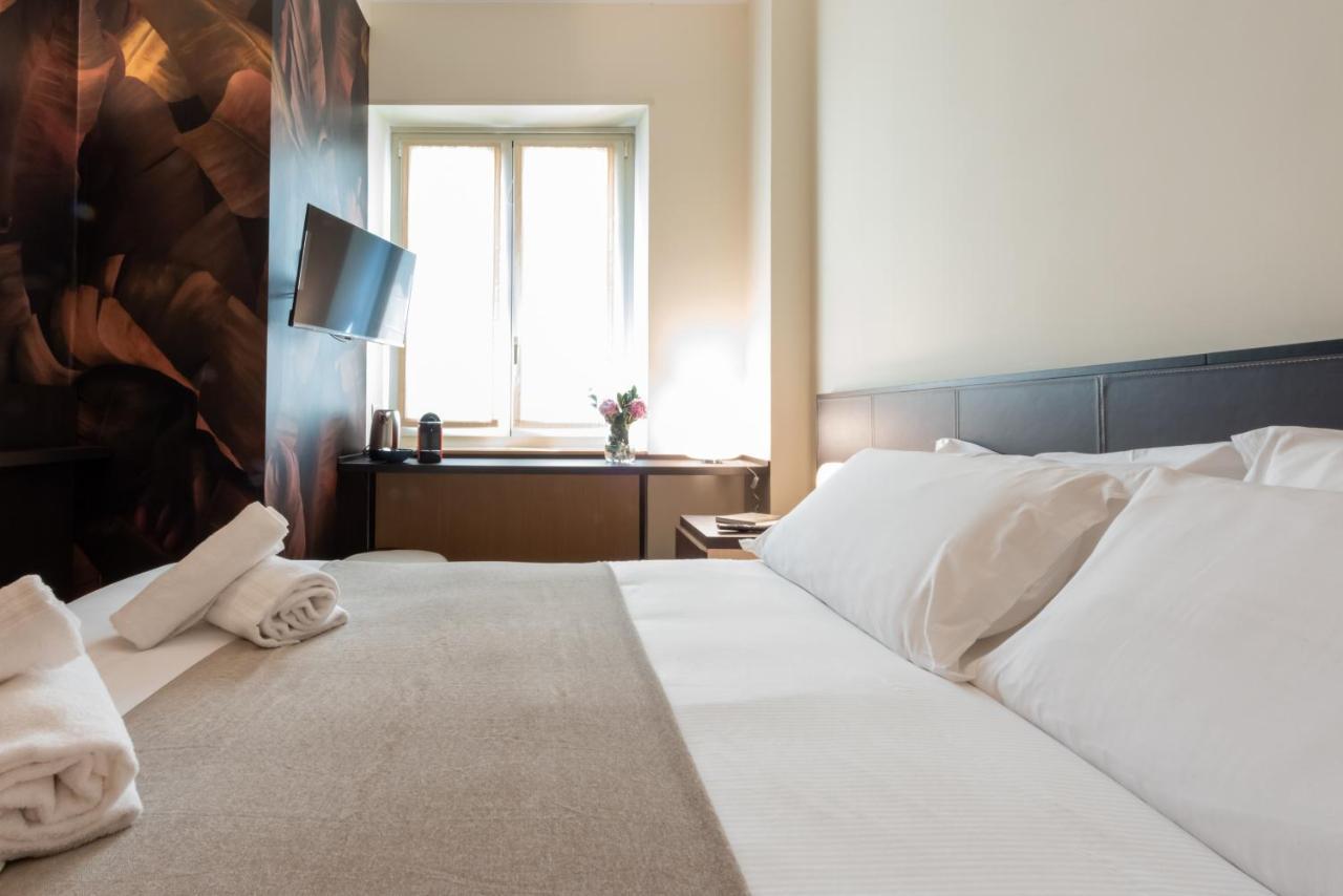 Fontana Suites - 15 Min Dal Duomo Милано Екстериор снимка