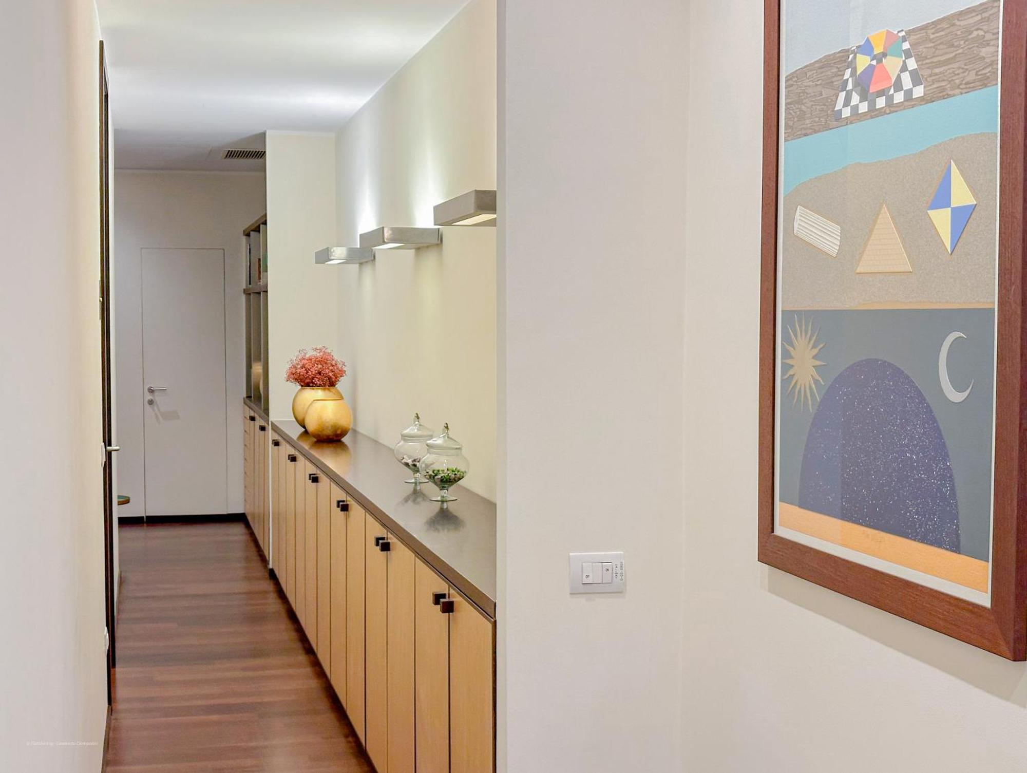 Fontana Suites - 15 Min Dal Duomo Милано Екстериор снимка