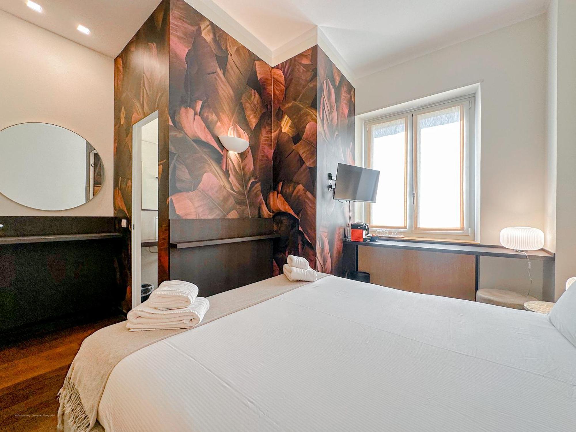 Fontana Suites - 15 Min Dal Duomo Милано Екстериор снимка