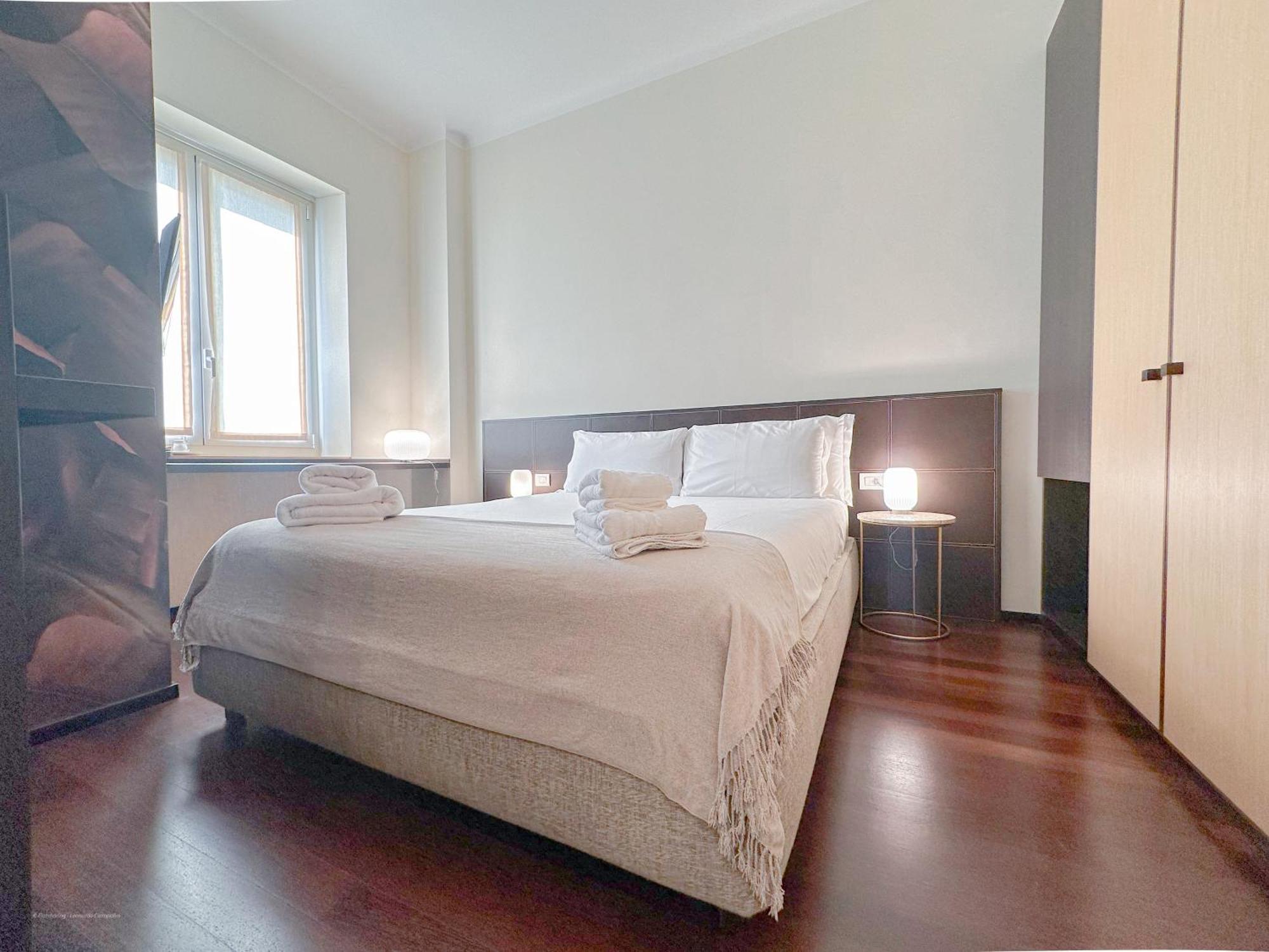 Fontana Suites - 15 Min Dal Duomo Милано Екстериор снимка